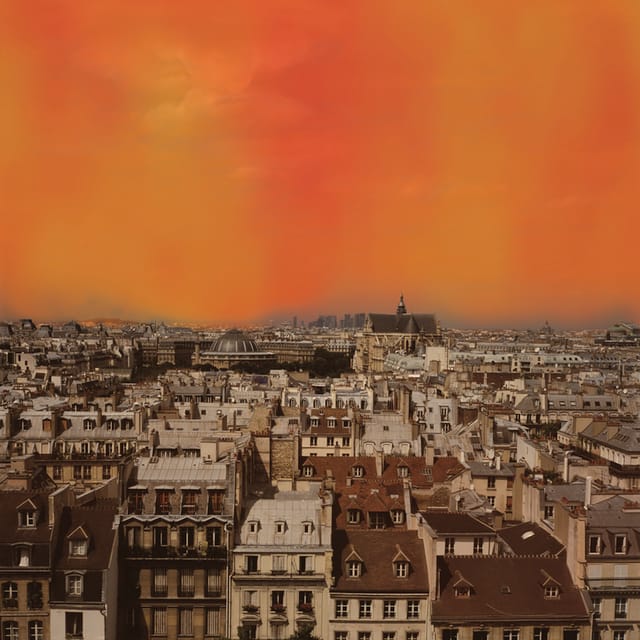 HeHe, Champs d’Ozone, 2007. Image credit: © 2007 HeHe. Courtesy of the artists.  