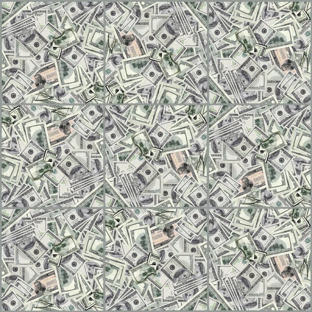 Leslie Lyons and JB Wilson, “BANK” (click to enlarge)