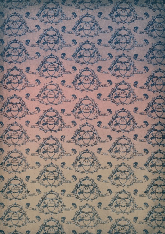 Et ars labor pattern (1890-1930)