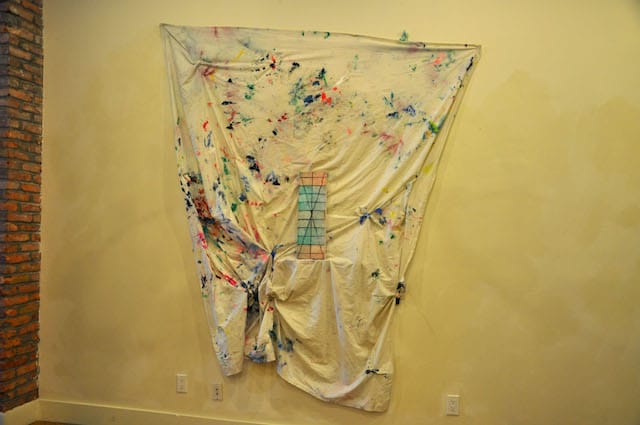 Steve Mykietyn, "Warm Morning" (2014)