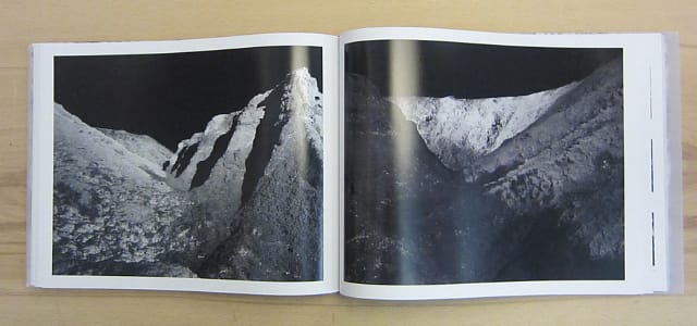 "Floating Island" (photograph by the author for Hyperallergic)