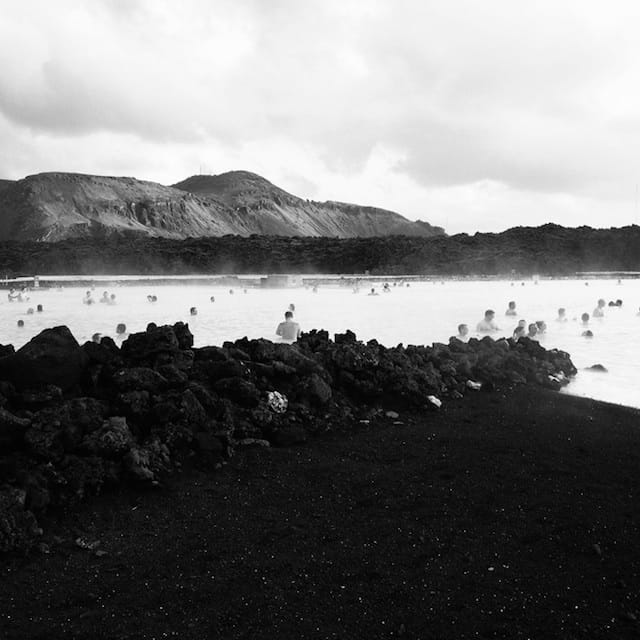 A photo by Lauren Smith, who won 1st Place in the People category (Courtesy of IPPA) 