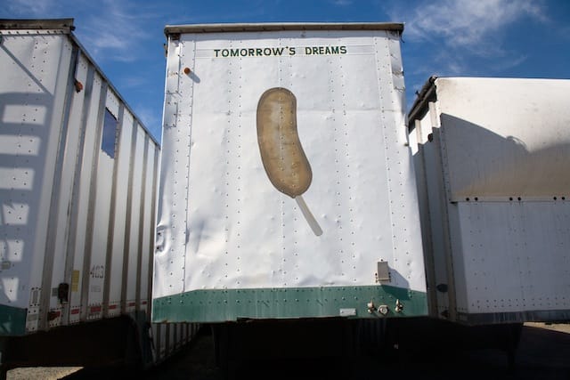 Oxide by Craig Hickman