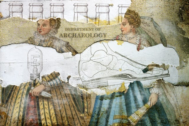 Oxide by Craig Hickman