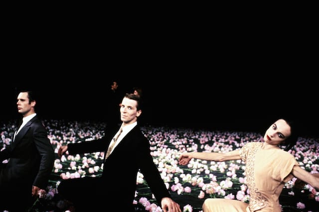 Still from One Day Pina Asked...Photo Courtesy of Icarus Films