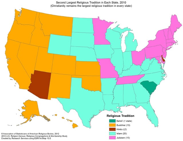RunnerUpReligions-640