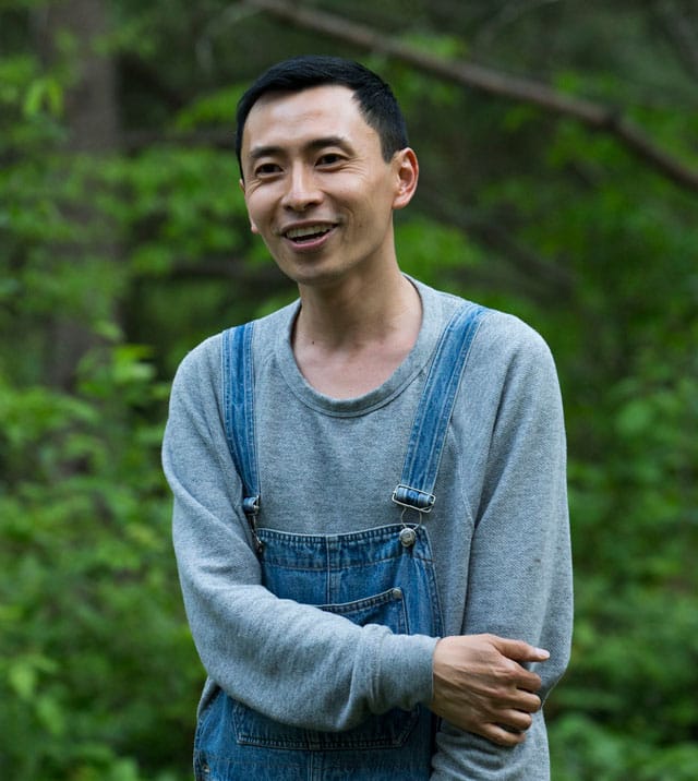 Terence Koh (click to enlarge)