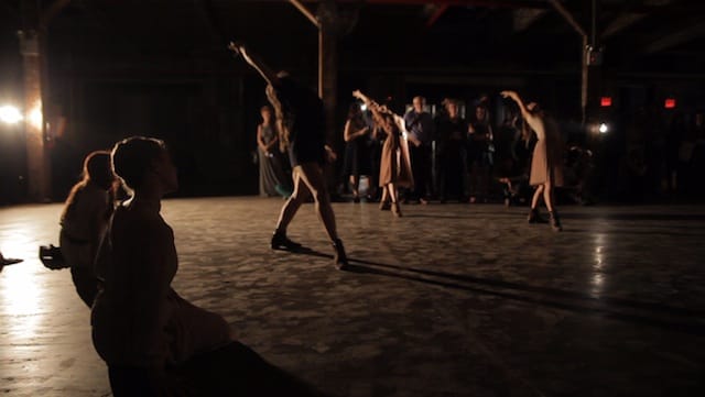 'The Wilder Papers' (courtesy 'The Wilder Papers')