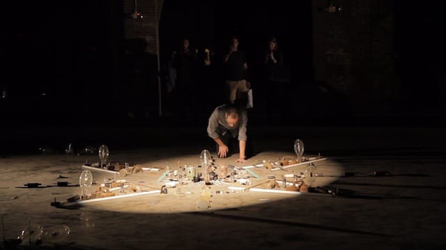 'The Wilder Papers' (courtesy 'The Wilder Papers') (click to enlarge)