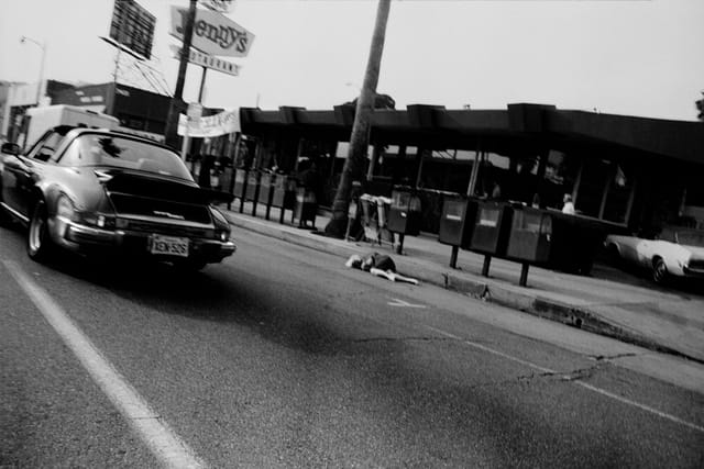23. Los Angeles, 1980-1983_Winogrand