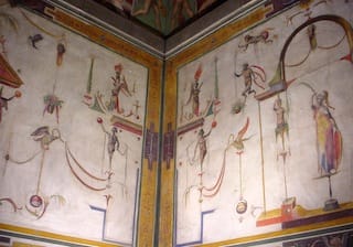 Bartolomeo-Ammannati-stucco-work-Leonardo-Ricciarelli-Giovanni-Boscoli-Mariotto-di-Francesco-1556-1558