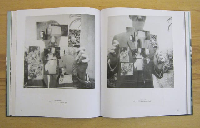 "Taking Shots: The Photograph of William S. Burroughs"