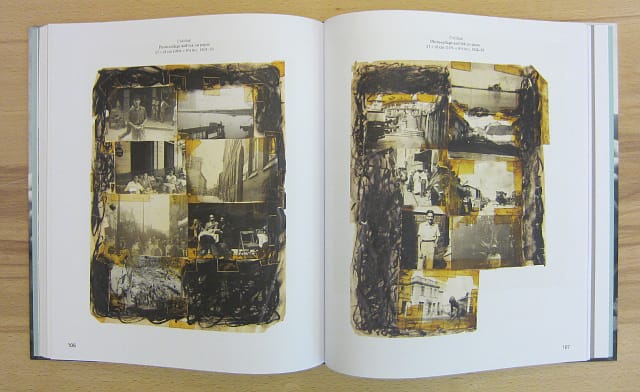 "Taking Shots: The Photograph of William S. Burroughs"