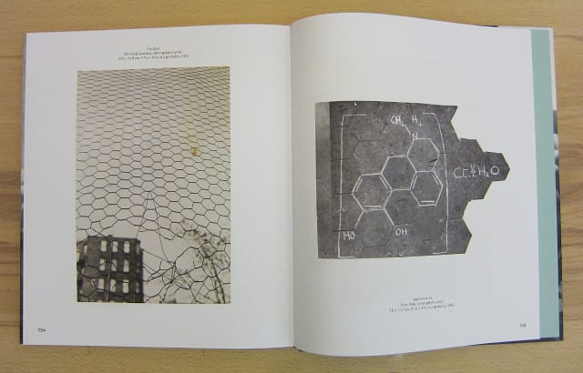 "Taking Shots: The Photograph of William S. Burroughs"