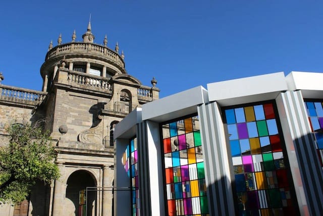 (courtesy of Cabañas Cultural Institute) 