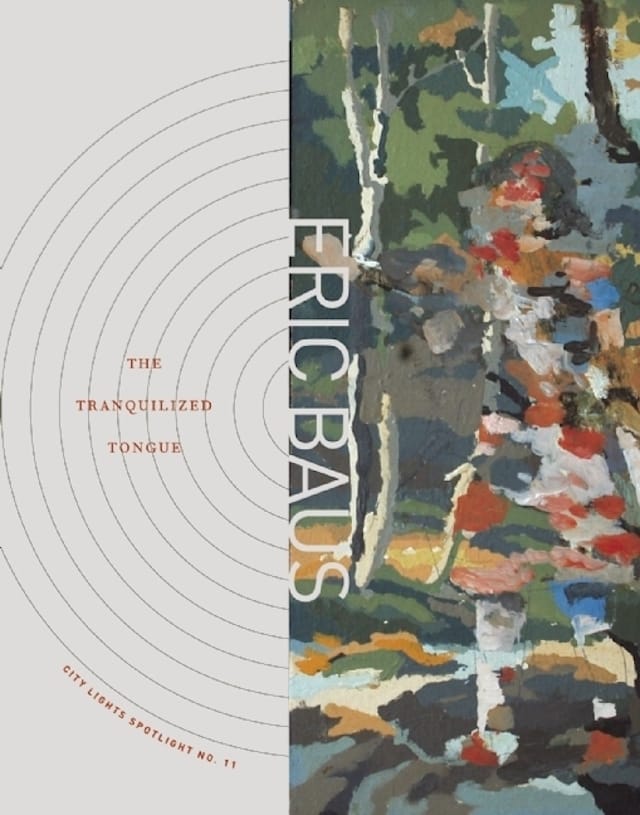 Eric Baus, TheTranquilized Tongue