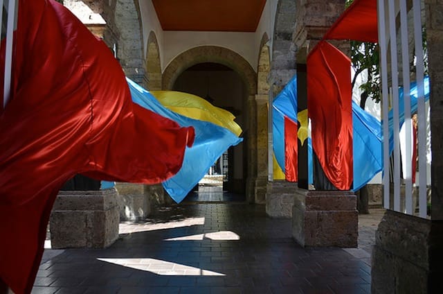 (courtesy of Galeria Hilario Gualguera)