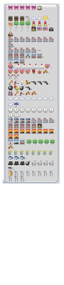 Gentlemen-Prefer-Bows-Over-Dinner-Stephanie-Berger-and-Carina-Finn1