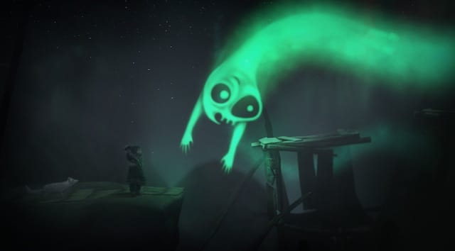 Screenshot from "Never Alone" (via neveralonegame.com)