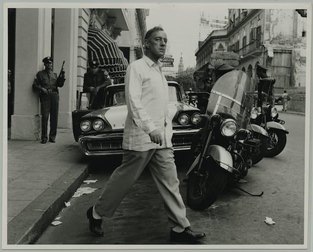 Page 32 Cuba Then_Alec Guinness