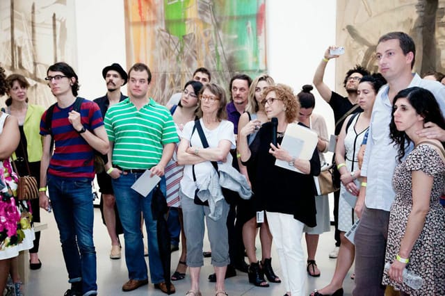 Anny Aviram (photo by Carly Gaebe / Steadfast Studio)