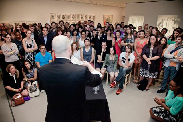 Matthew Holtzclaw (photo by Carly Gaebe / Steadfast Studio)