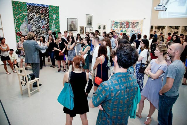 Daniel Pinchbeck (photo by Carly Gaebe / Steadfast Studio)