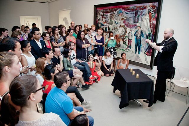 Matthew Holtzclaw (photo by Carly Gaebe / Steadfast Studio)