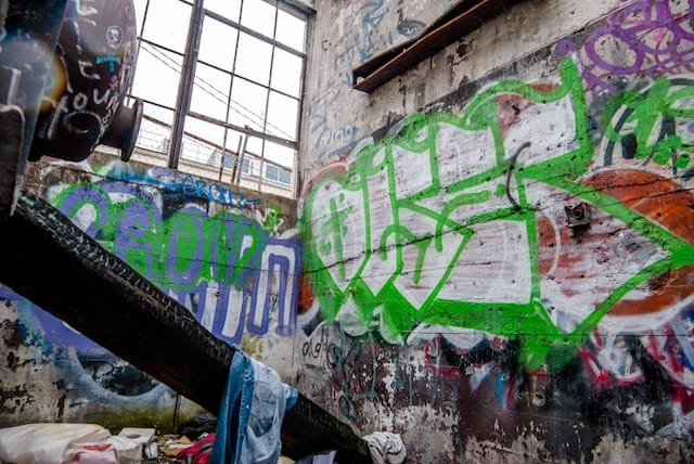 Portland Graffiti-41