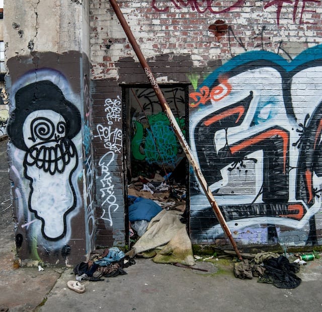 Portland Graffiti-43