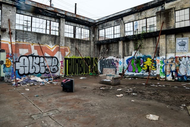 Portland Graffiti-48