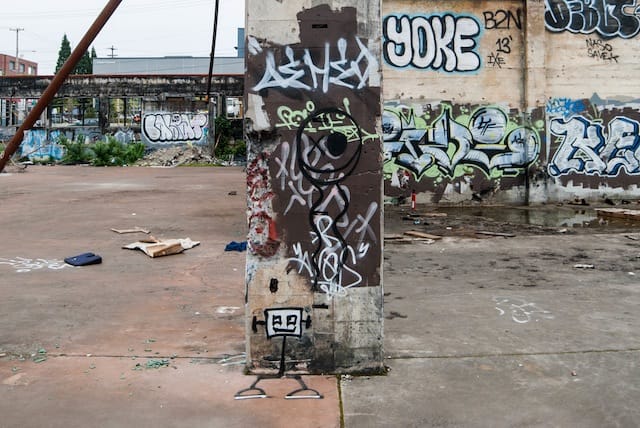 Portland Graffiti-56