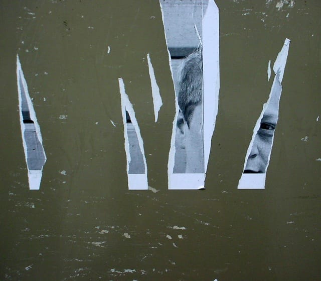 remains of human figure lesbien posters