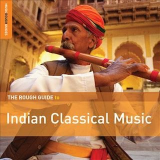 Rough Guide to Indian Classical
