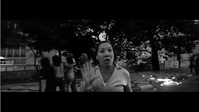 "25 de Janeiro, 2014 - 460 anos da cidade de São Paulo" by 12PM Photographic (image courtesy of 12PM Photographic) 