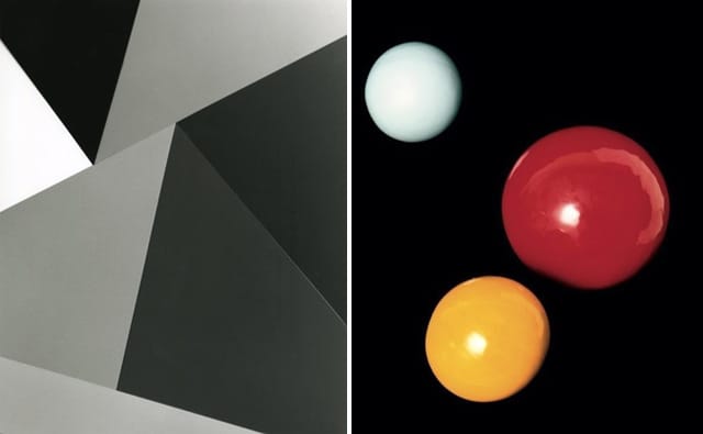 Shirana Shahbazi, " (both 2014) (via taymourgrahne.com)