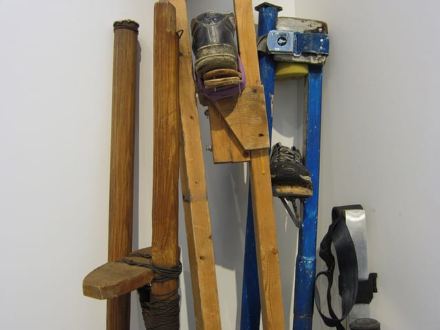 "Transcommunality: Laura Anderson Barbata, Collaboration Beyond Borders"