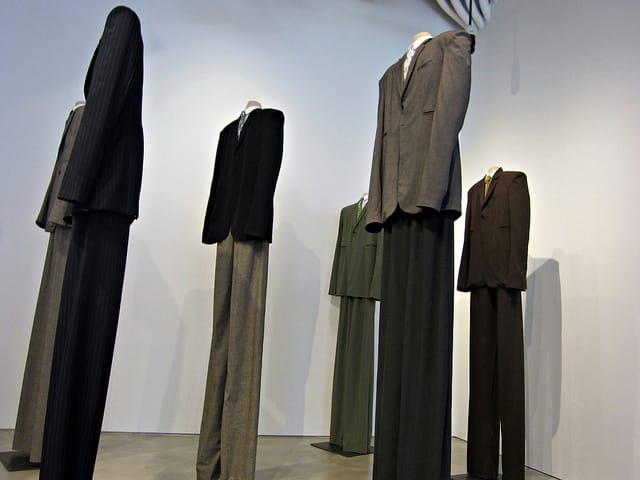 "Transcommunality: Laura Anderson Barbata, Collaboration Beyond Borders"