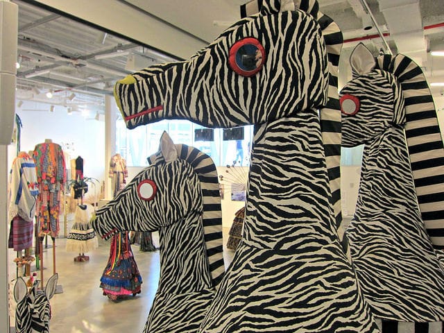 "Transcommunality: Laura Anderson Barbata, Collaboration Beyond Borders"