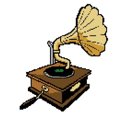 8bit Gramophone (via BEEP)