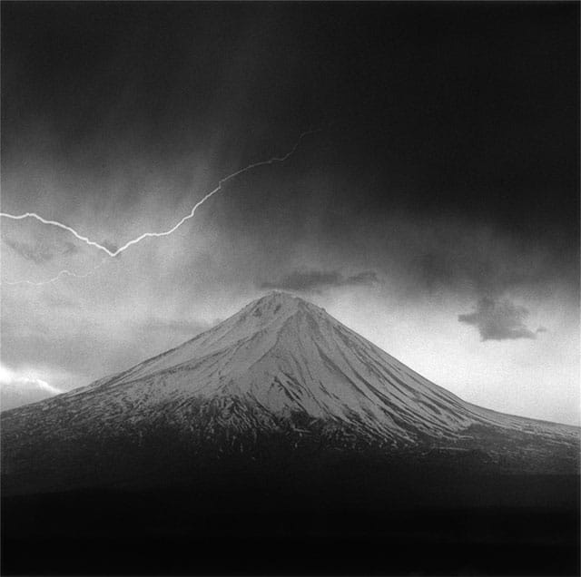 Ursula Schulz-Dornburg,  "Element from Ararat, Armenia, 2006," wall installation of gelatin silver prints and vinyl tex, 9 - 12 x 9.5 inch prints plus vinyl text (via galleryluisotti.com)