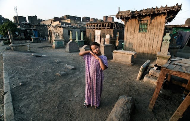 Tamara Abdul Hadi, "City of the Dead"