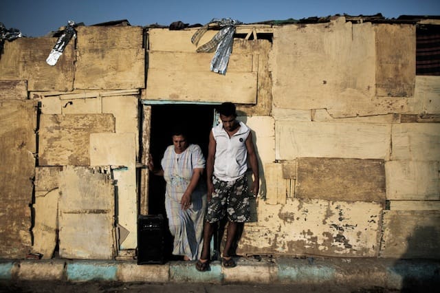 Tamara Abdul Hadi, "City of the Dead"