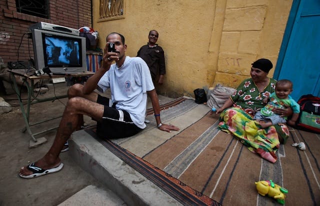 Tamara Abdul Hadi, "City of the Dead"