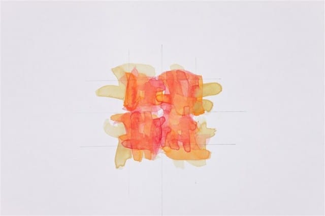 Denis Farrell, From _Marcantonio Brangadino’s Envelope_ (2010) A