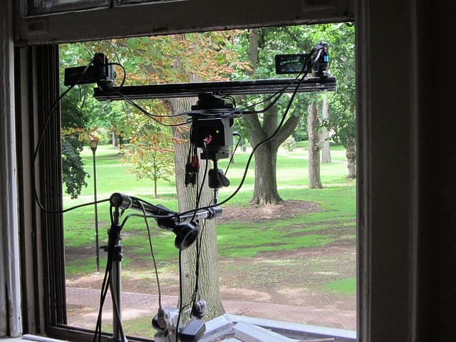 Center for the Holographic Arts