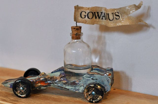 Gowanus pride from Paige Tooker