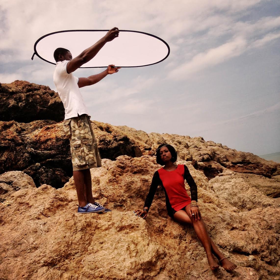 Some of Nana Kofi Acquah's photography from Ghana