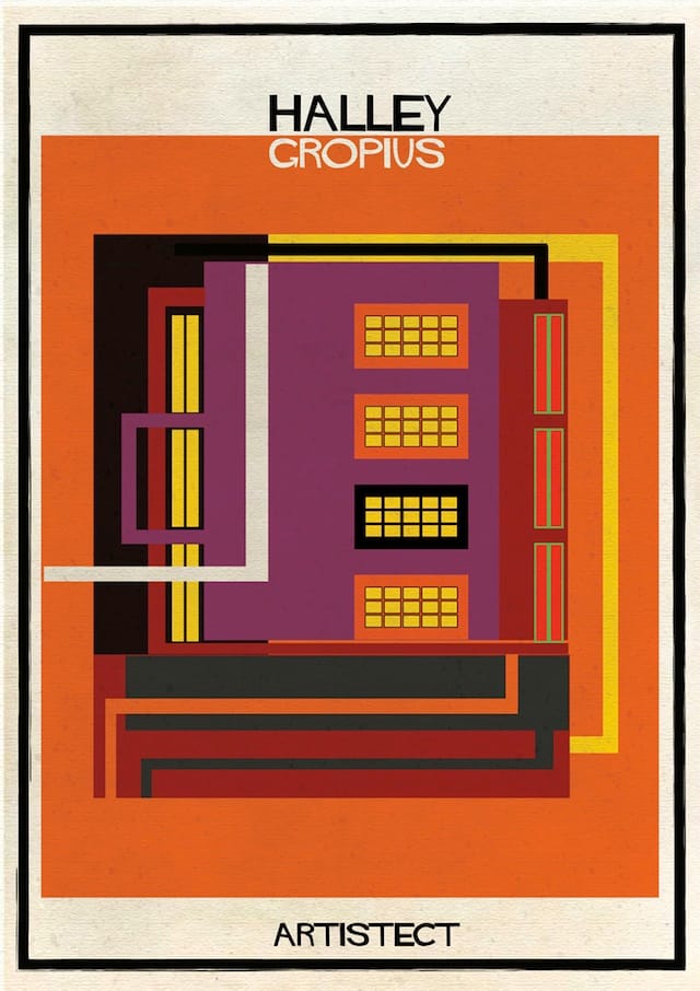 Federico Babina, "Artisect"