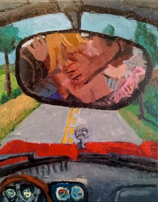 Backseat_47x37.5_oiloncanvas_2013